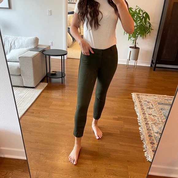 Sloan Pant - Picture 4 of 4